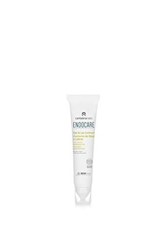 CANTABRIA LABS Endocare Eye & Lip Contour 15 Ml Göz Ve Dudak Çevresi Konturu