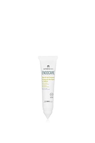 CANTABRIA LABS Endocare Eye & Lip Contour 15 Ml Göz Ve Dudak Çevresi Konturu