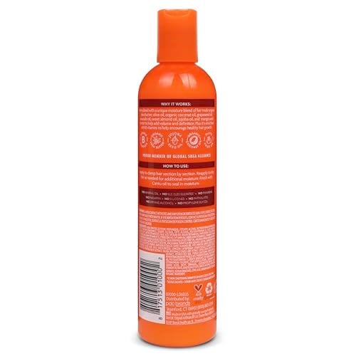 Cantu Bukle Nemlendirici Ve Belirginleştirici Krem 355Ml 1 Paket