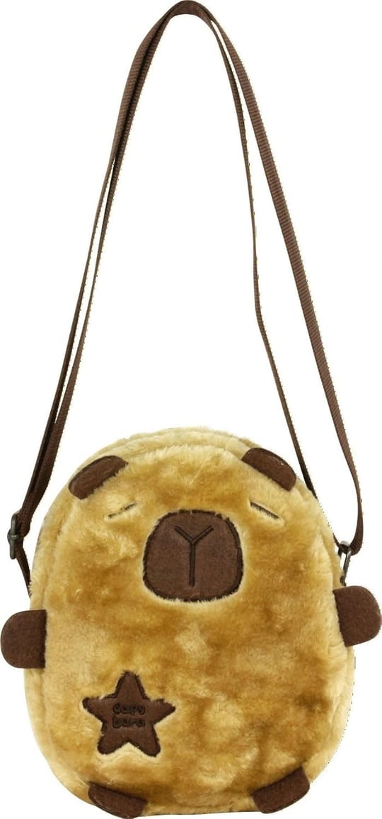 Capybara Çapraz Çanta PZM2422