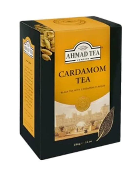 CARDAMOM 