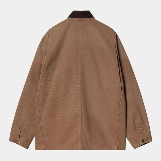 Carhartt WIP OG Chore Coat Ceket Üniseks Çocuk