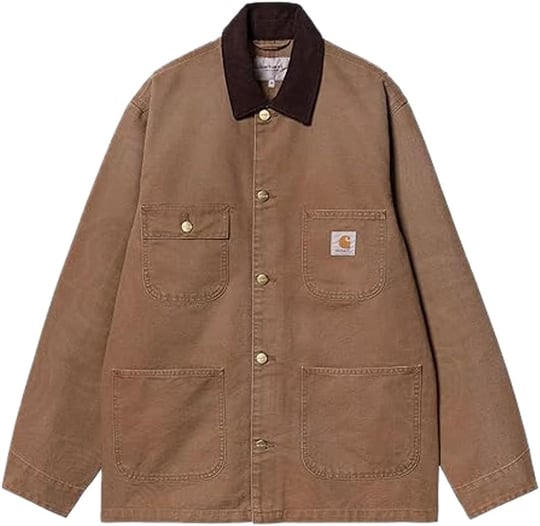 Carhartt WIP OG Chore Coat Ceket Üniseks Çocuk