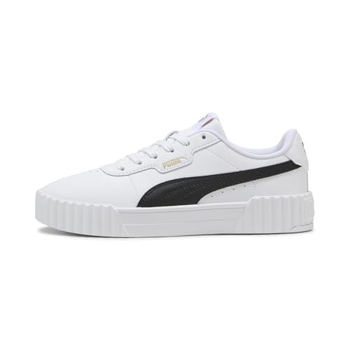 Carina 3.0 Kadın Beyaz Sneaker Ayakkabı 40036503