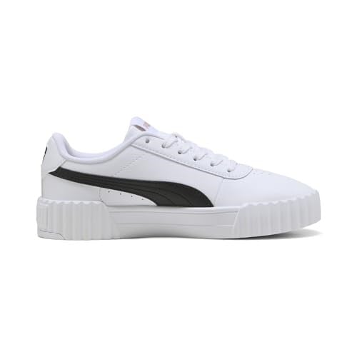 Carina 3.0 Kadın Beyaz Sneaker Ayakkabı 40036503