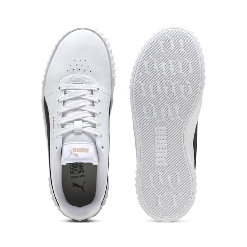Carina 3.0 Kadın Beyaz Sneaker Ayakkabı 40036503