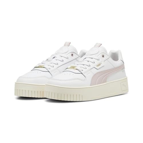 Carina Street Lux Kadın Bej Sneaker Ayakkabı 39748705