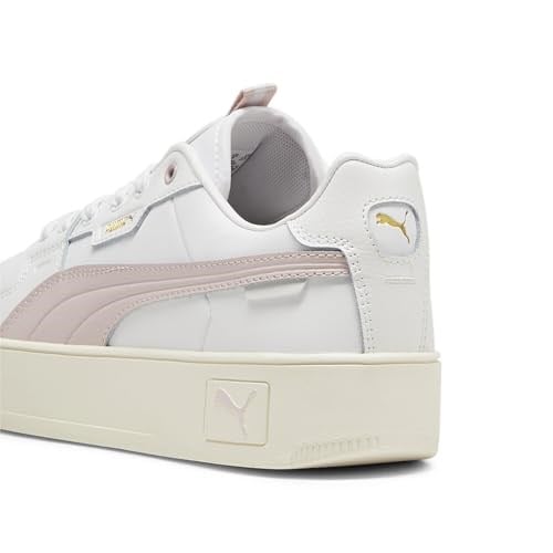 Carina Street Lux Kadın Bej Sneaker Ayakkabı 39748705