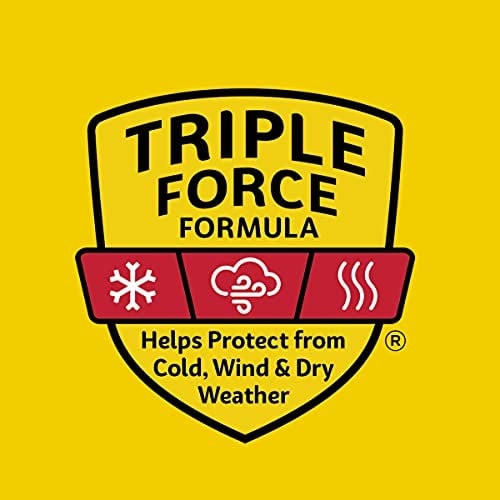 Carmex Orijinal Lezzet Nemlendirici Dudak Balsamı Tüp Değer Paketi, 0,35 Ounce (3 Sayı)