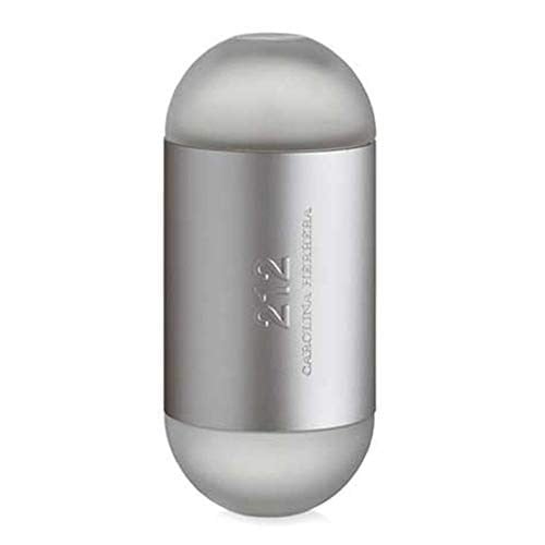 Carolina Herrera 212 Edt 60ml