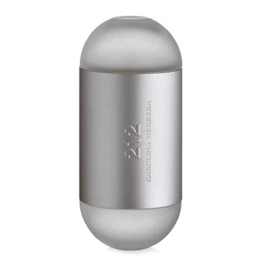 Carolina Herrera 212 Edt 60ml