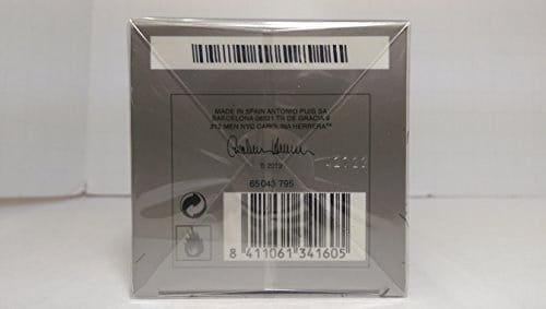 Carolina Herrera 212 Men EDT 100 ml Erkek Parfüm 1 Paket (1 x 100 ml)
