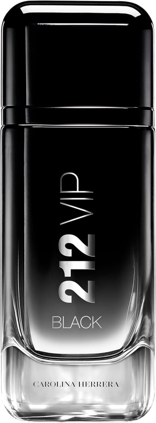 Carolina Herrera 212 VIP Black Men EDP 100 ml Erkek Parfüm