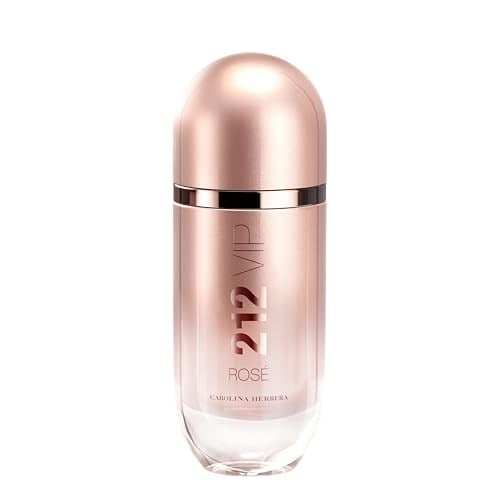 Carolina Herrera 212 Vip Rose EDP 80 ml Kadın Parfüm