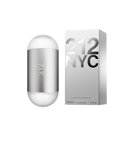 CAROLINA HERRERA 212 WOMEN EDT 100 ML BAYAN PARFÜM