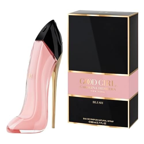 Carolina Herrera Good Girl Blush EDP 80 ml Kadın Parfüm