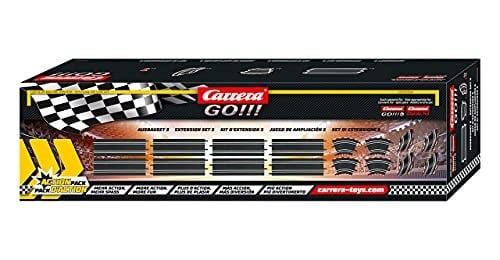 Carrera GO Extension Set 3