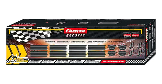 Carrera GO Extension Set 3
