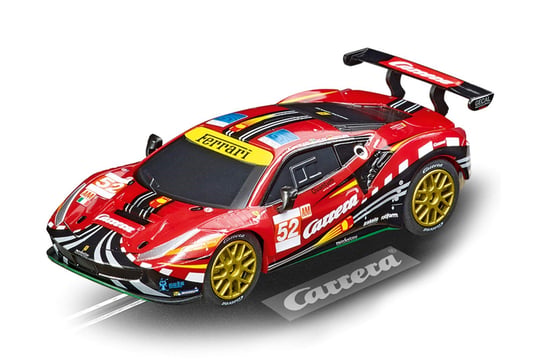Carrera, GO Ferrari 488 GTE Oyuncak