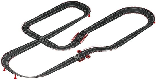 Carrera GO Ferrari Pro Yarışçılar/GO Ferrari Pro Speeders