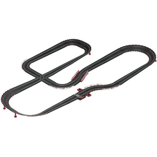 Carrera GO Ferrari Pro Yarışçılar/GO Ferrari Pro Speeders
