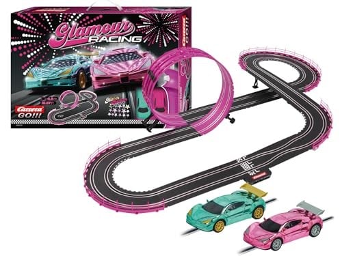 Carrera GO Gösterişli Yarış Oyuncak