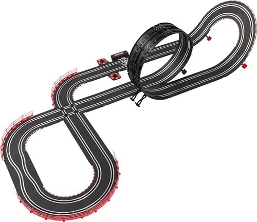 Carrera GO Kovala ve Yarış