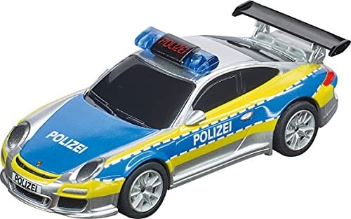 Carrera GO Kovala ve Yarış