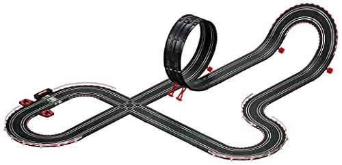 Carrera GO Maksimum Performans/GO Max Performance