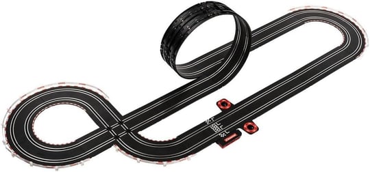 Carrera Hız Yarışması