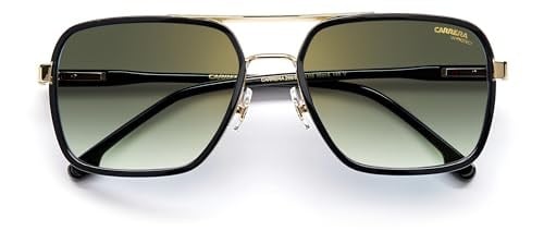 Carrera Mens 256/S Rectangular Sunglasses