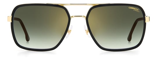 Carrera Mens 256/S Rectangular Sunglasses