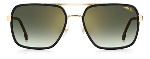 Carrera Mens 256/S Rectangular Sunglasses
