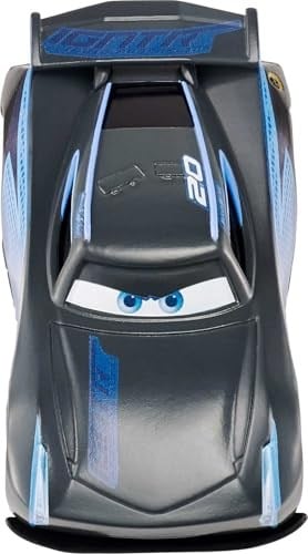 Cars Tekli Karakter Araçlar DXV29