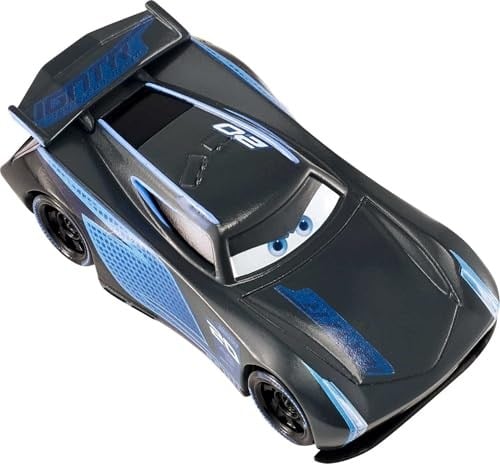 Cars Tekli Karakter Araçlar DXV29