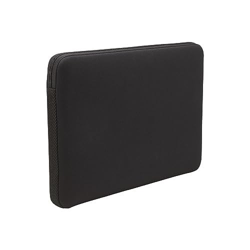 Case Logic Notebook/Macbook/Pro Kılıfı, 13.3 İnç, Neopren, Siyah
