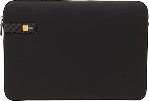 Case Logic Notebook/Macbook/Pro Kılıfı, 13.3 İnç, Neopren, Siyah