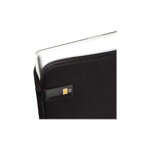 Case Logic Notebook/Macbook/Pro Kılıfı, 13.3 İnç, Neopren, Siyah
