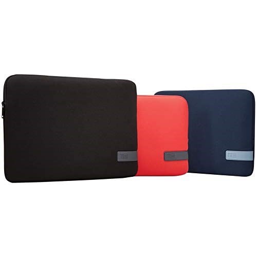 Case Logic Reflect Koyu Mavi 14 Laptop Kılıfı