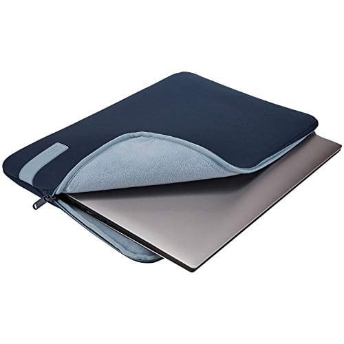Case Logic Reflect Koyu Mavi 14 Laptop Kılıfı