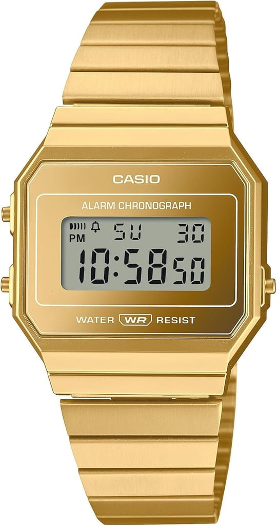 Casio A700WEVG-9ADF Kol Saati