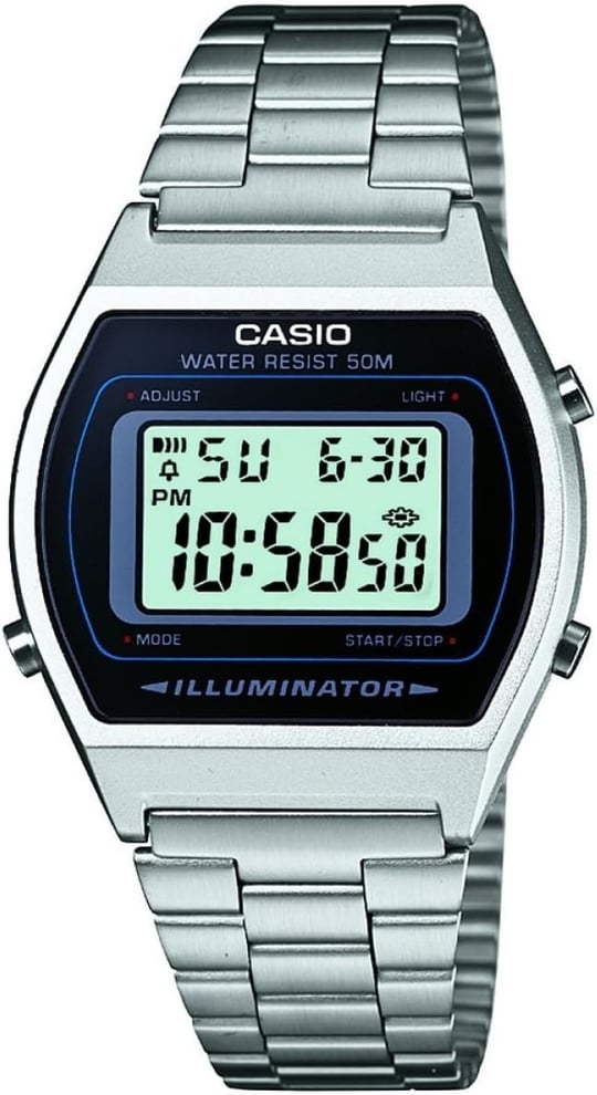Casio Akıllı Saat B640WB-1AEF