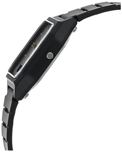Casio AW-48HE-7AVDF Kol Saati , Siyah , Standart