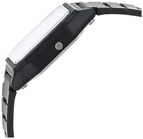Casio AW-48HE-8AVDF Kol Saati, Siyah, Standart