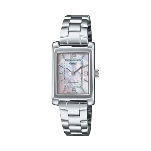 Casio Bayanlar Bilek İzle, Çok renkli, bileklik