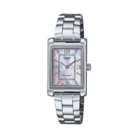 Casio Bayanlar Bilek İzle, Çok renkli, bileklik