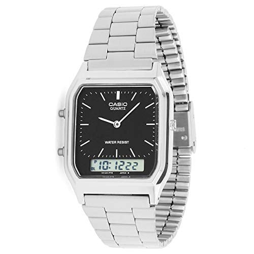 Casio Collection Unisex Adults Watch AQ-230A
