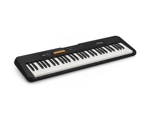 Casio CT-S100 61 TUŞLU ORG