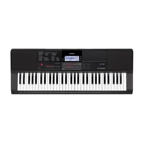 CASIO CT-X700 61 TUŞLU ORG AIX SES TEKNOLOJİSİ