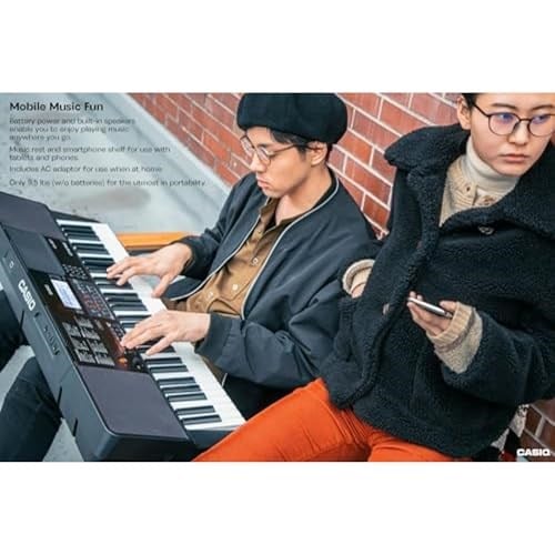 CASIO CT-X700 61 TUŞLU ORG AIX SES TEKNOLOJİSİ